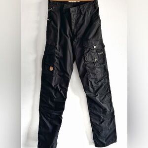 Women’s Black Vida Pro Pants Brand New Unworn Without Tags size 2 Tall